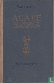 Agapê