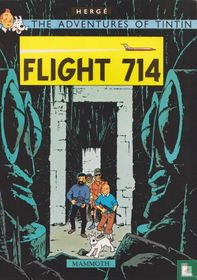 Flight 714