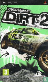 Colin McRae: Dirt 2