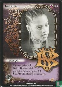 Kendra
