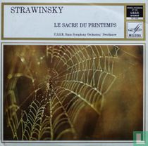 Le sacre du printemps