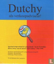 Dutchy als verkoopadviseur!