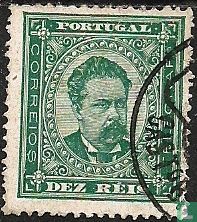 König Luis I.
