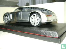 Audi Supersportwagen "Rosemeyer