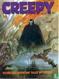 Creepy 5