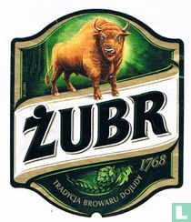 ZUBR