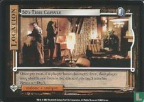 50's Time Capsule (foil)