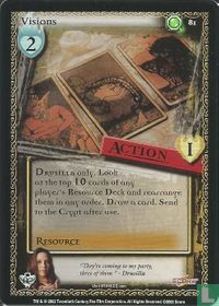 Visions (foil)
