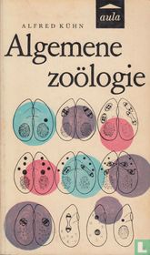 Algemene zoölogie 