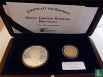Nederland Koning Leopold Bonaparte