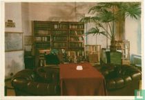 Werkkamer Lenin (2)