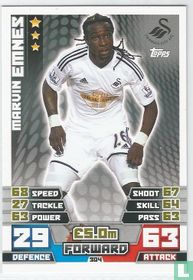 Marvin Emnes