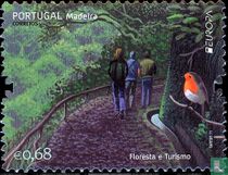 Europa – Les forêts 