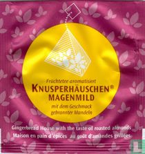 Knusperhäuschen [r] Magenmild