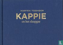 Kappie en het slaapgas