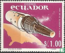 Space travel