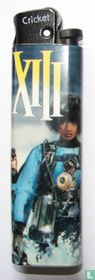 XIII Cover 16