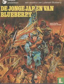 De jonge jaren van Blueberry kopen
