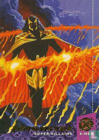 Reignfire