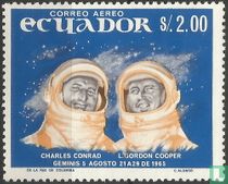 Space travel