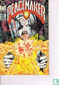 Peacemaker 1