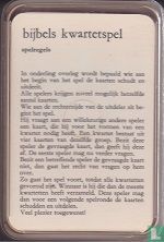 Bijbels Kwartetspel