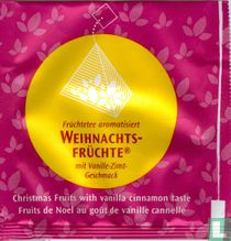Weihnachts-Früchte [r]