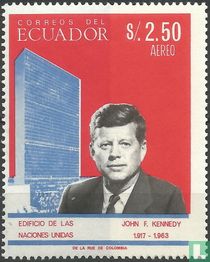 John F. Kennedy acheter