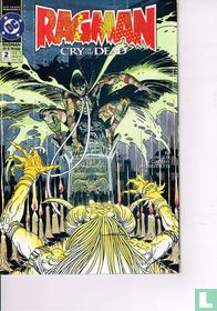 Ragman 2