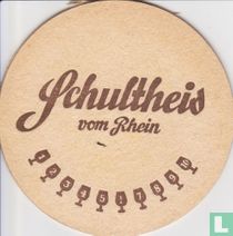 Schultheis vom Rhein