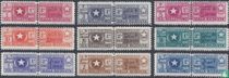 Paketmarken