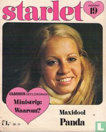 Starlet 19