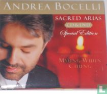 Sacred Arias