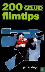 200 filmtips geluid