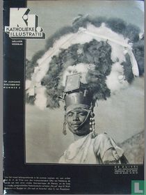 Katholieke Illustratie 3