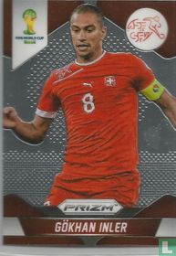 Gökhan Inler