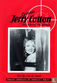 G-man Jerry Cotton 1640