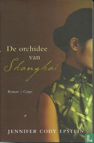 De orchidee van Shanghai