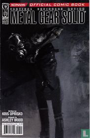 Metal Gear Solid 7