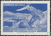 Observatorium Cerro Calan