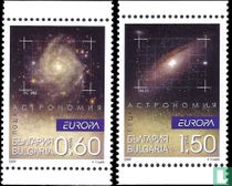Europa – Astronomie kopen