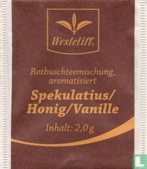 Spekulatius/Honig/Vanille