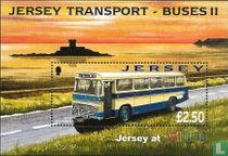 National transport - buses/WIPA