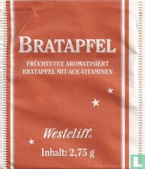 Bratapfel