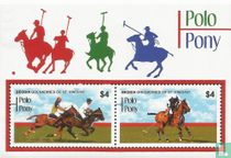 Polo Pony