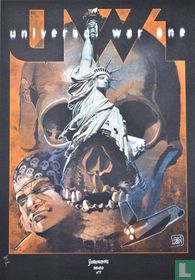 Universal War One