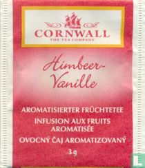 Himbeer-Vanille 