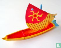 Zeilboot