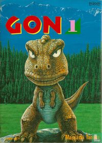Gon 1