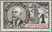 Generaal-gouverneur Ballay
